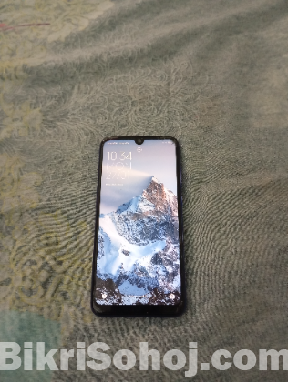 Xiaomi note 7